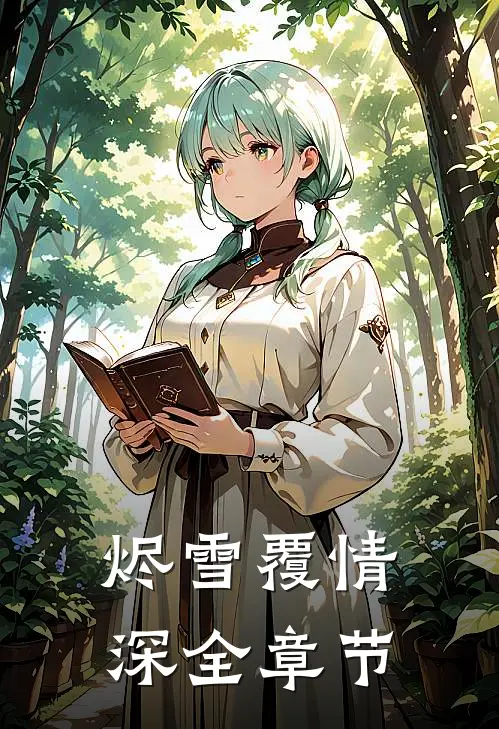 烬雪覆情深全章节