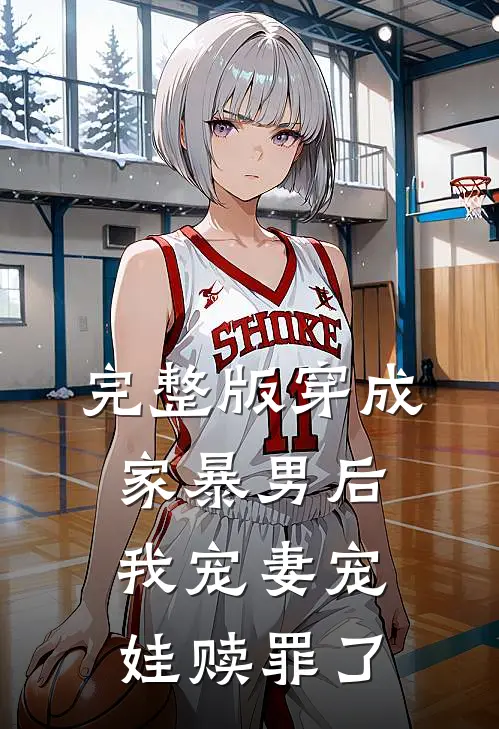 完整版穿成家暴男后,我宠妻宠娃赎罪了