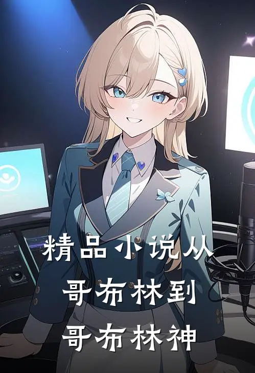 精品小说从哥布林到哥布林神