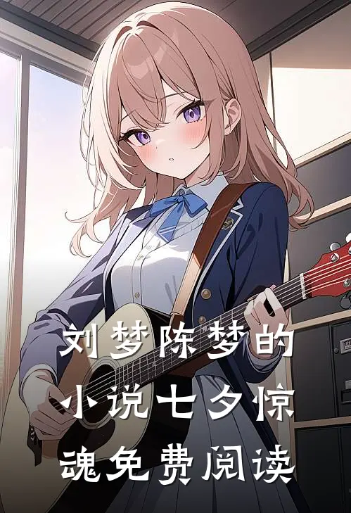刘梦陈梦的小说七夕惊魂免费阅读