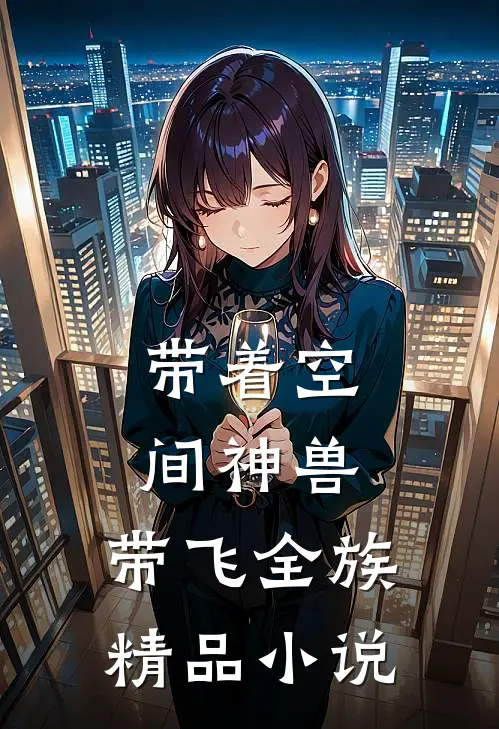 带着空间神兽，带飞全族精品小说