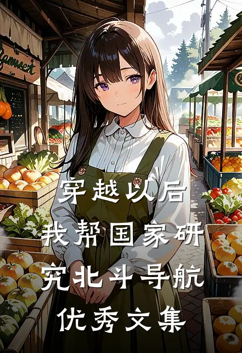 穿越以后，我帮国家研究北斗导航优秀文集