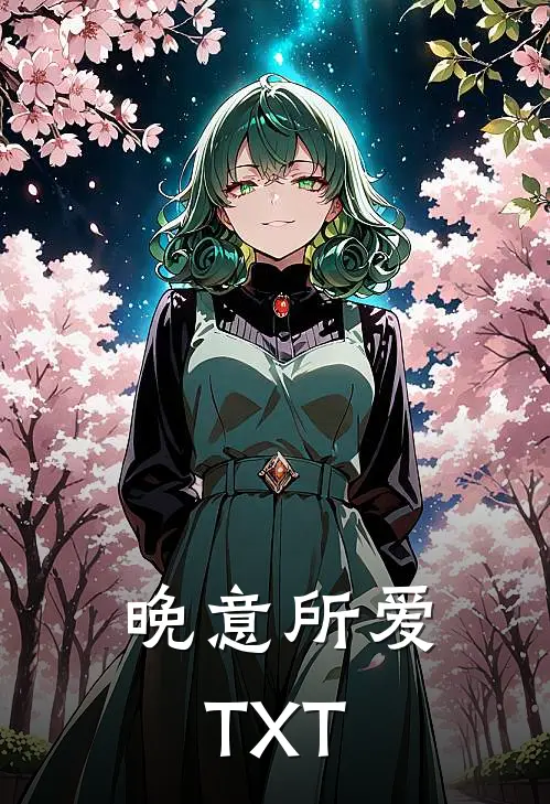 晚意所爱TXT