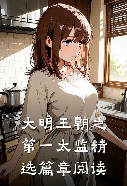 大明王朝之第一太监精选篇章阅读