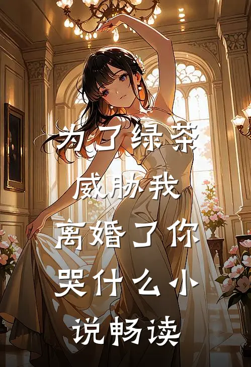 为了绿茶威胁我，离婚了你哭什么小说畅读