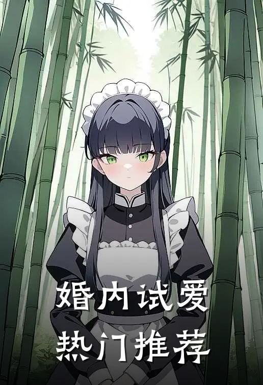 婚内试爱热门推荐