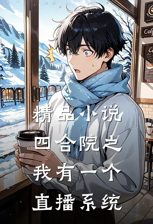 精品小说四合院之我有一个直播系统