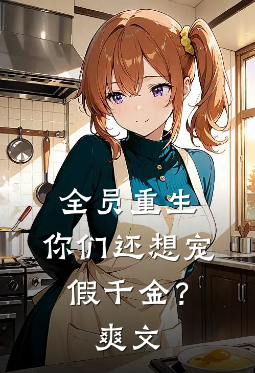 全员重生：你们还想宠假千金？爽文