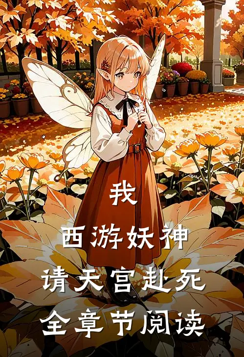 我，西游妖神，请天宫赴死全章节阅读