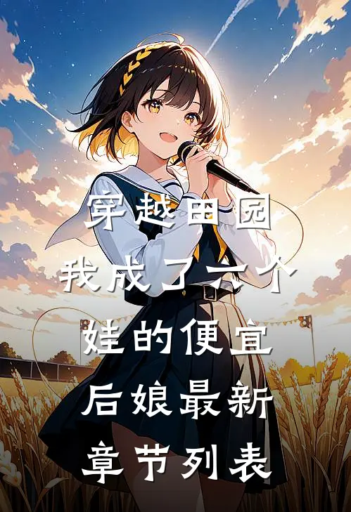 穿越田园：我成了六个娃的便宜后娘最新章节列表