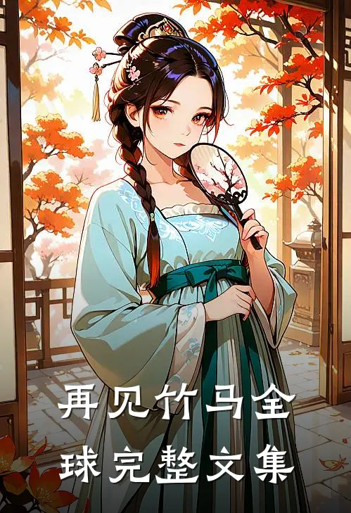 再见竹马全球完整文集