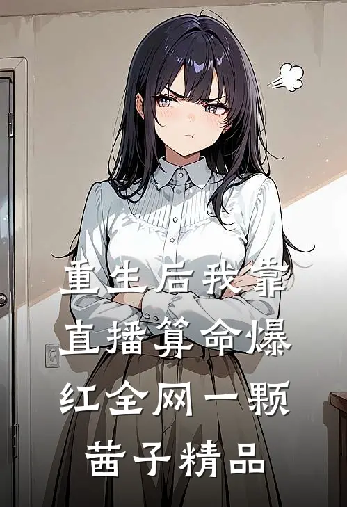 重生后我靠直播算命爆红全网一颗茜子精品