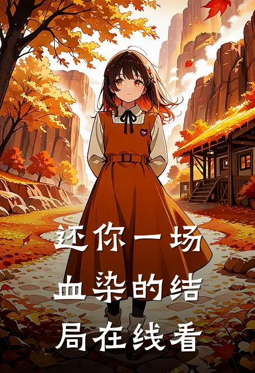 还你一场血染的结局在线看