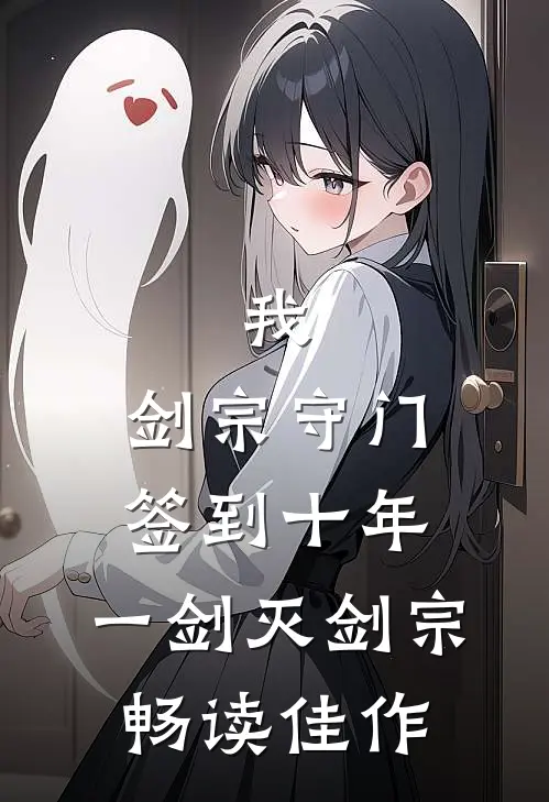我，剑宗守门签到十年，一剑灭剑宗畅读佳作