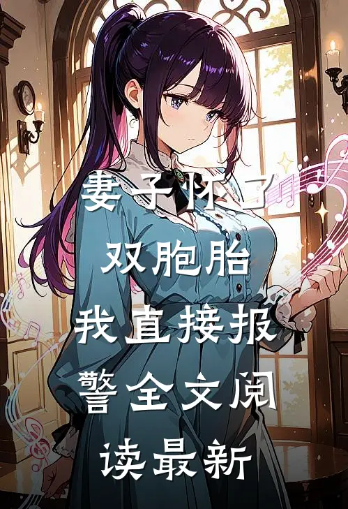 妻子怀了双胞胎，我直接报警全文阅读最新
