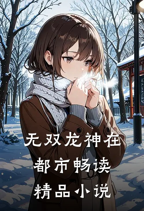 无双龙神在都市畅读精品小说