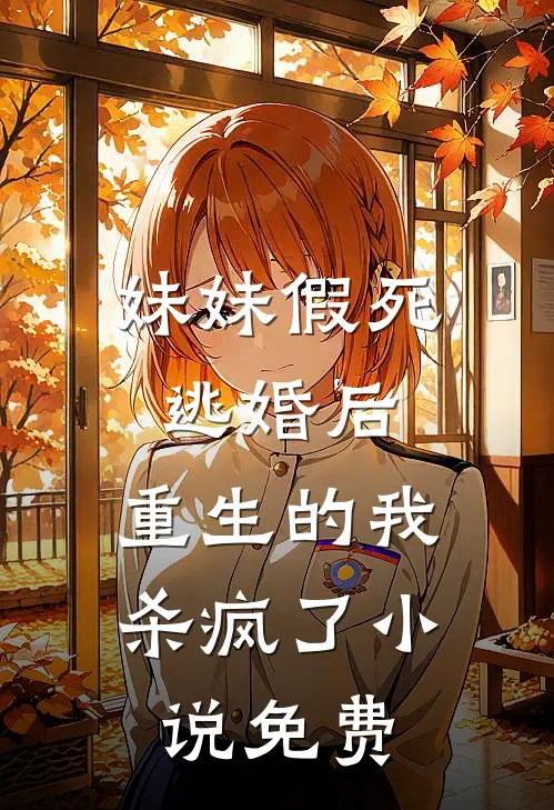 妹妹假死逃婚后，重生的我杀疯了小说免费