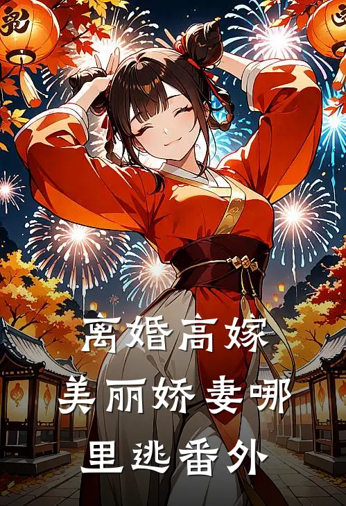 离婚高嫁：美丽娇妻哪里逃 番外