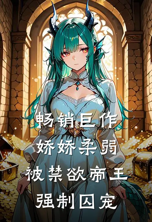 畅销巨作娇娇柔弱，被禁欲帝王强制囚宠