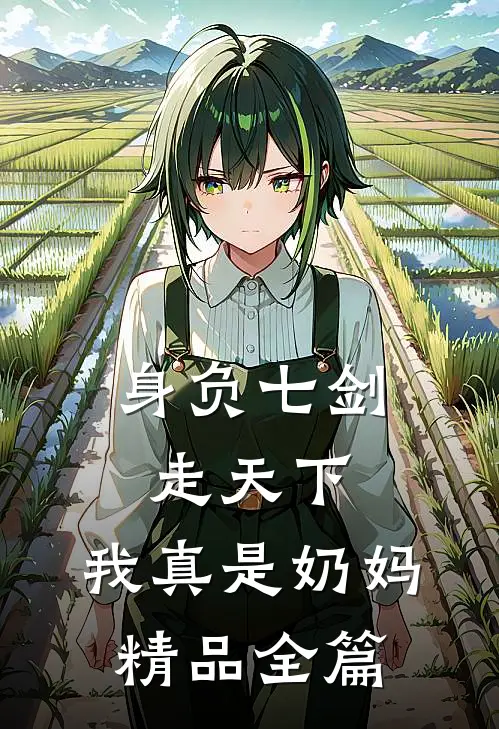 身负七剑走天下：我真是奶妈精品全篇
