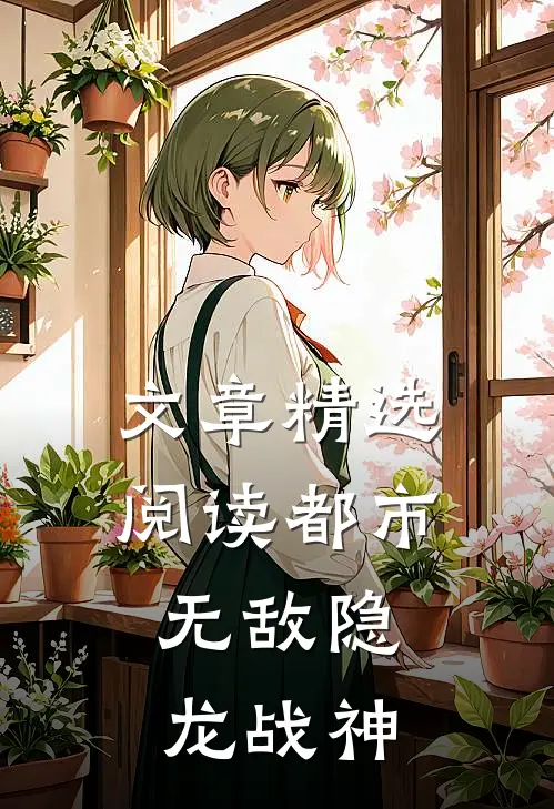 文章精选阅读都市：无敌隐龙战神