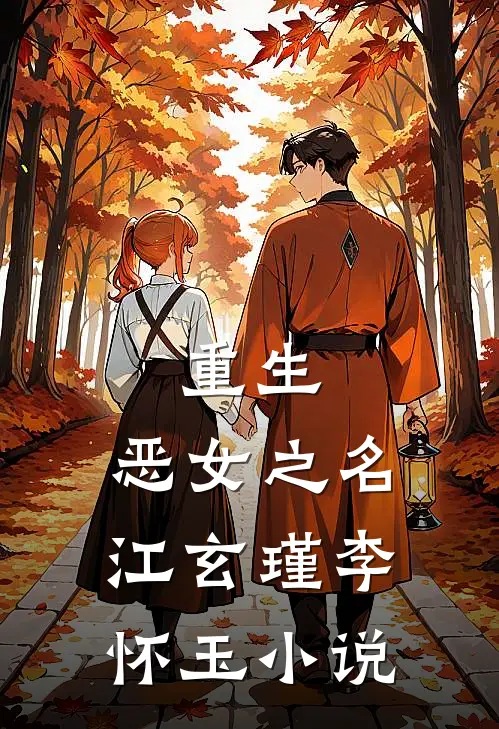 重生：恶女之名江玄瑾李怀玉小说