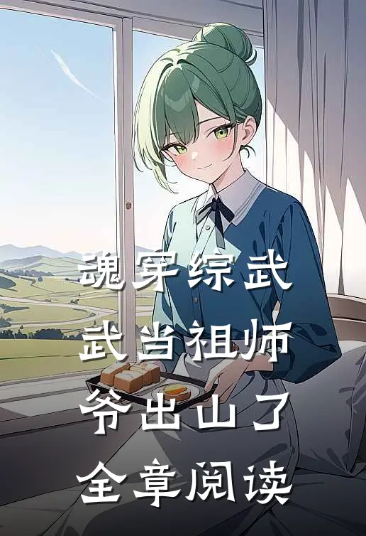 魂穿综武：武当祖师爷出山了全章阅读