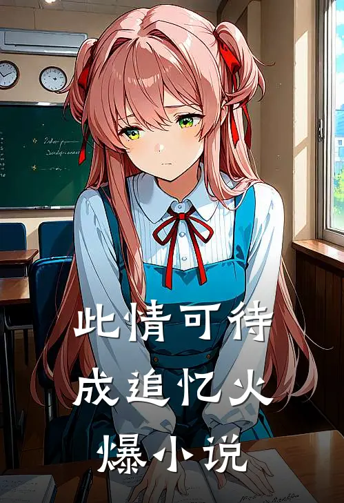 此情可待成追忆火爆小说