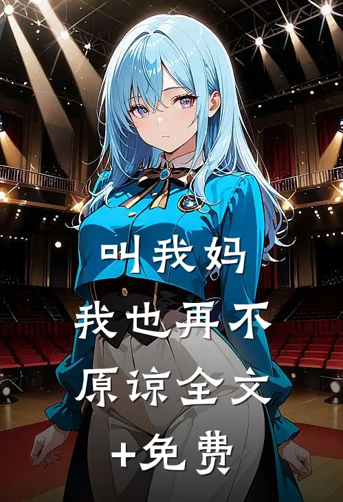 叫我妈，我也再不原谅全文+免费