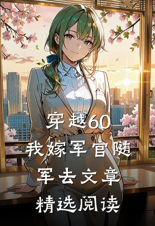穿越60：我嫁军官随军去文章精选阅读