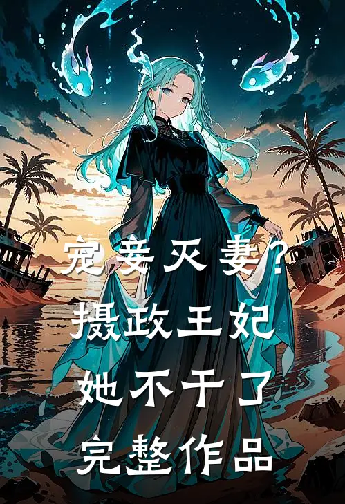 宠妾灭妻？摄政王妃她不干了完整作品