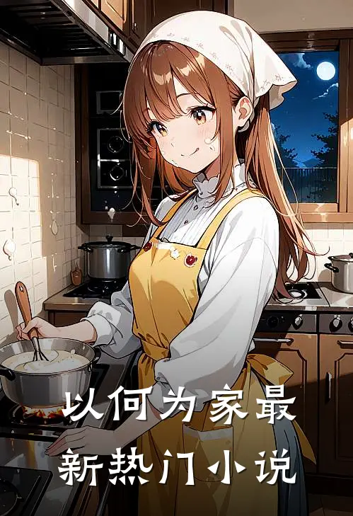 以何为家最新热门小说