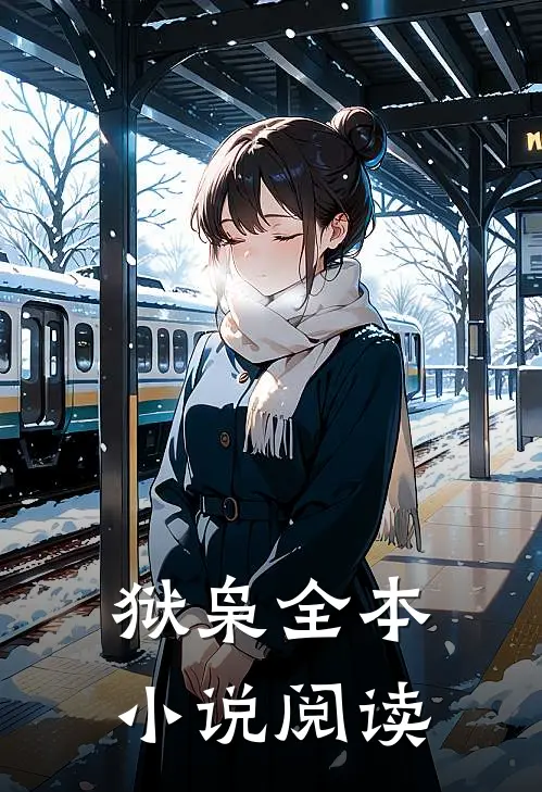 狱枭全本小说阅读