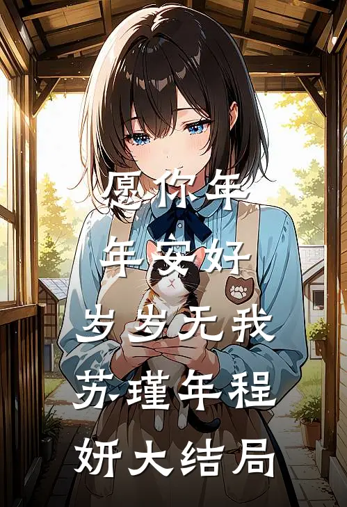 愿你年年安好，岁岁无我苏瑾年程妍大结局