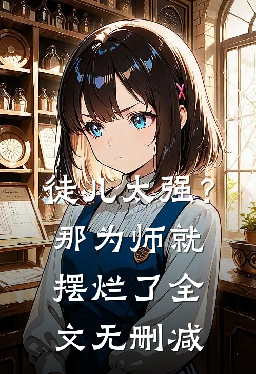 徒儿太强？那为师就摆烂了全文无删减
