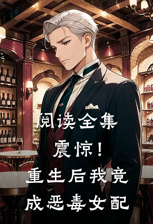 阅读全集震惊！重生后我竟成恶毒女配