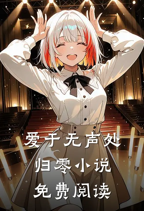 爱于无声处归零小说免费阅读