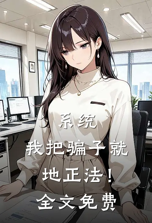 系统：我把骗子就地正法！全文免费