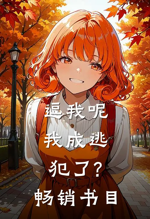 逗我呢,我成逃犯了?畅销书目