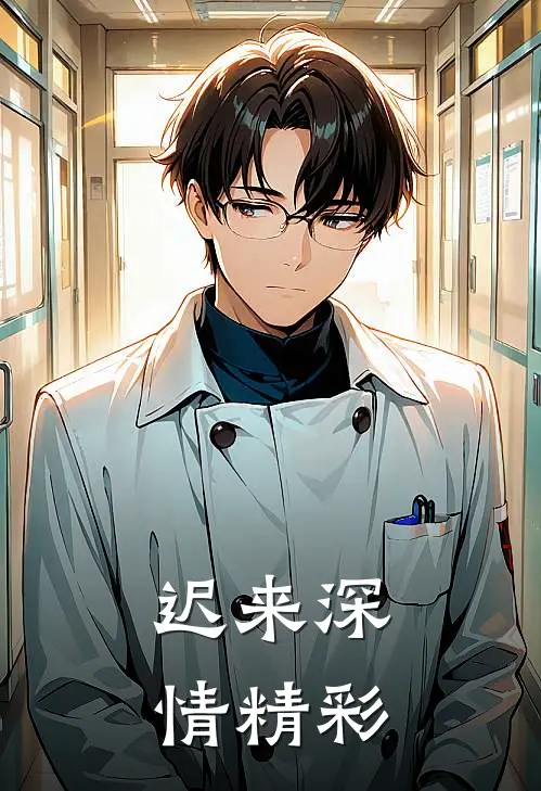 迟来深情精彩