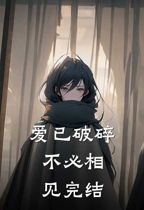 爱已破碎,不必相见完结了吗