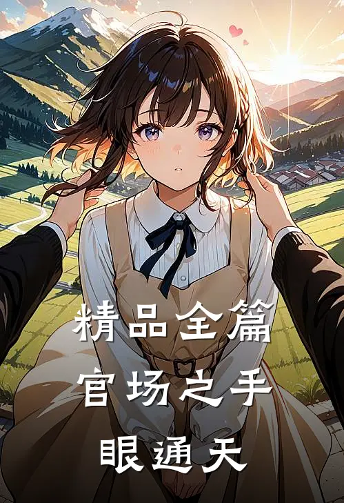 精品全篇官场之手眼通天
