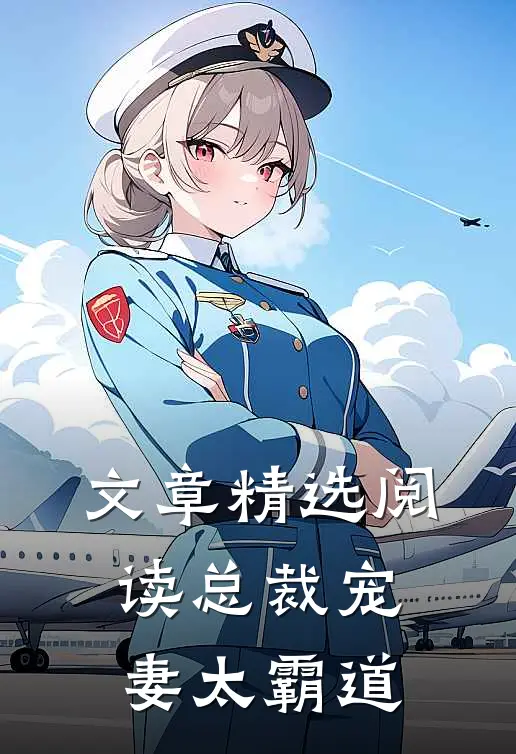 文章精选阅读总裁宠妻太霸道
