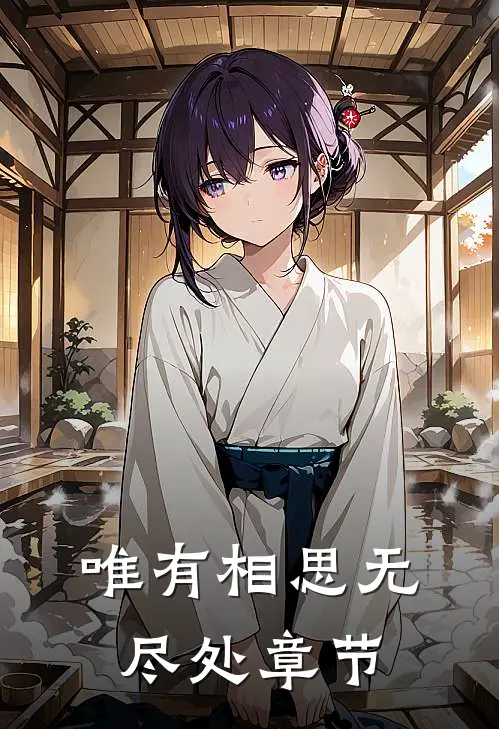 唯有相思无尽处章节
