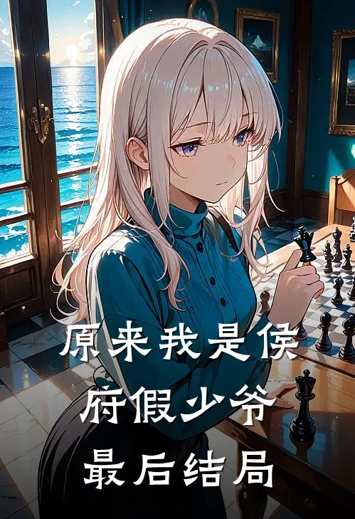 原来我是侯府假少爷最后结局
