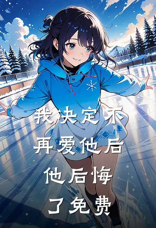 我决定不再爱他后,他后悔了免费阅读