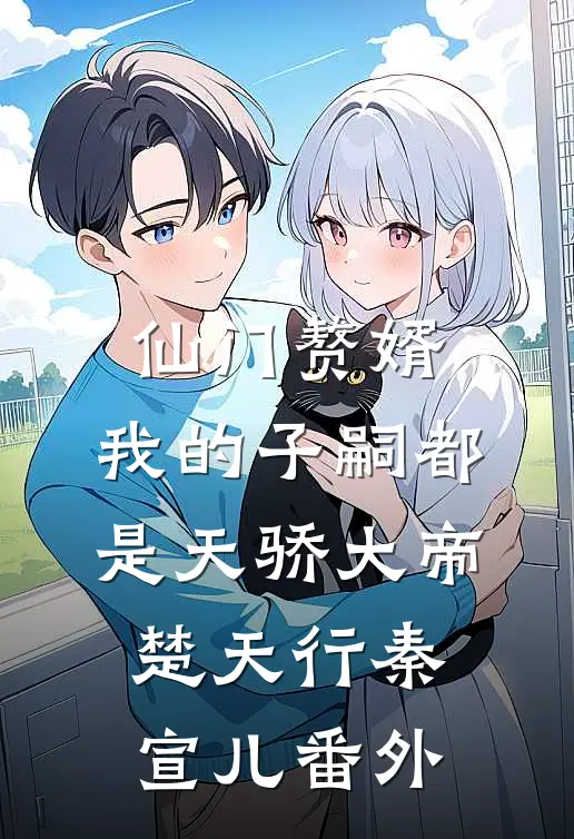 仙门赘婿，我的子嗣都是天骄大帝楚天行秦宣儿 番外