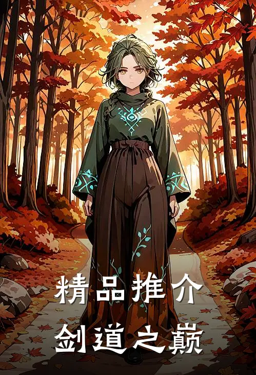 精品推介剑道之巅