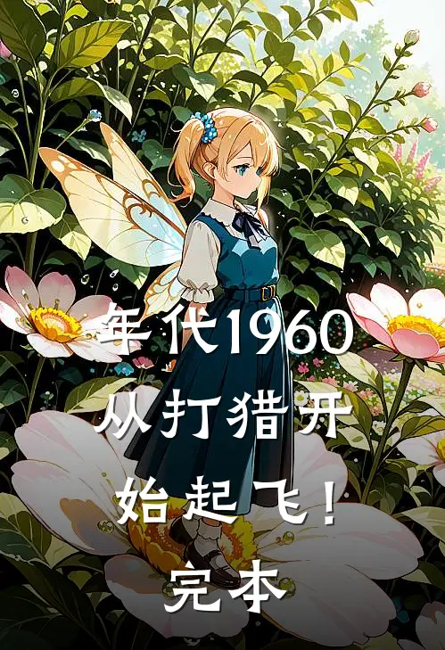 年代1960：从打猎开始起飞！完本