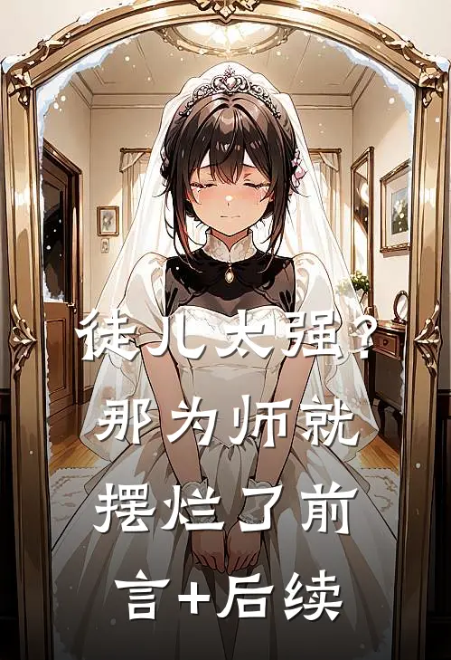 徒儿太强？那为师就摆烂了前言+后续